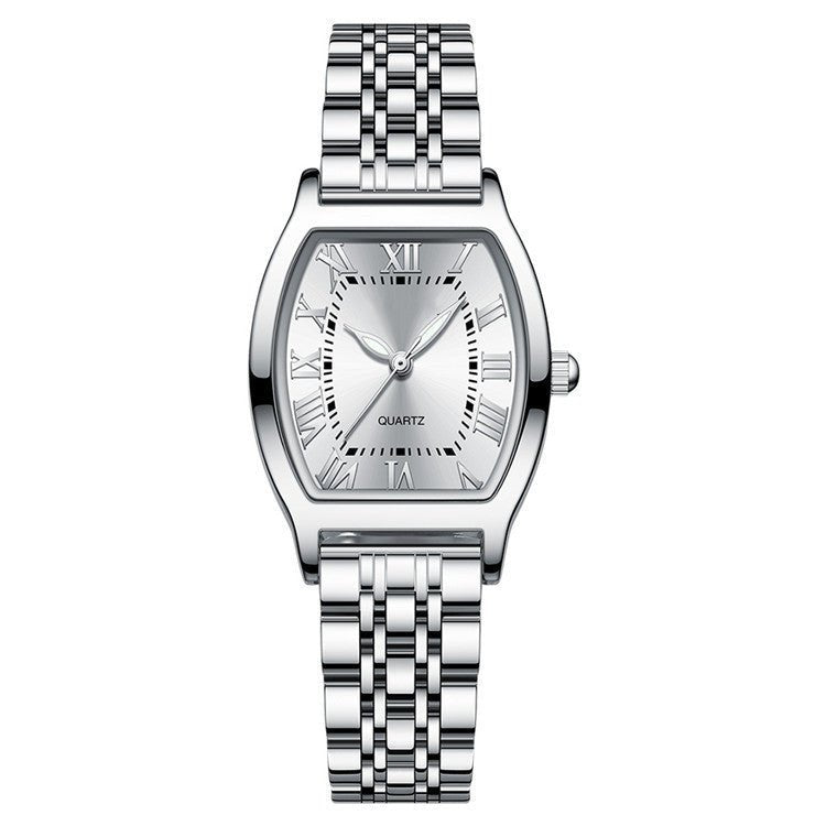Women's Simple Stainless - Steel Watch - AmiraMart