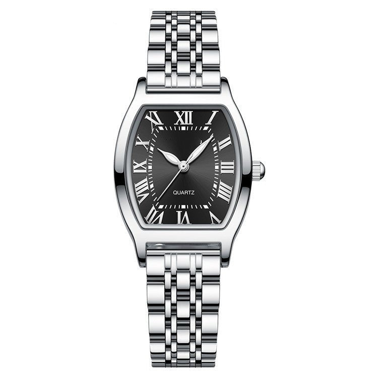 Women's Simple Stainless - Steel Watch - AmiraMart