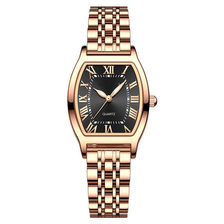 Women's Simple Stainless - Steel Watch - AmiraMart