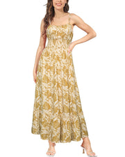 Yellow Flower