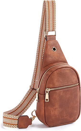 Women's Small Shoulder Bag Leather Crossbody Bag - AmiraMart