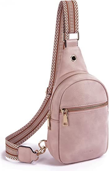 Women's Small Shoulder Bag Leather Crossbody Bag - AmiraMart
