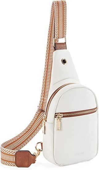 Women's Small Shoulder Bag Leather Crossbody Bag - AmiraMart