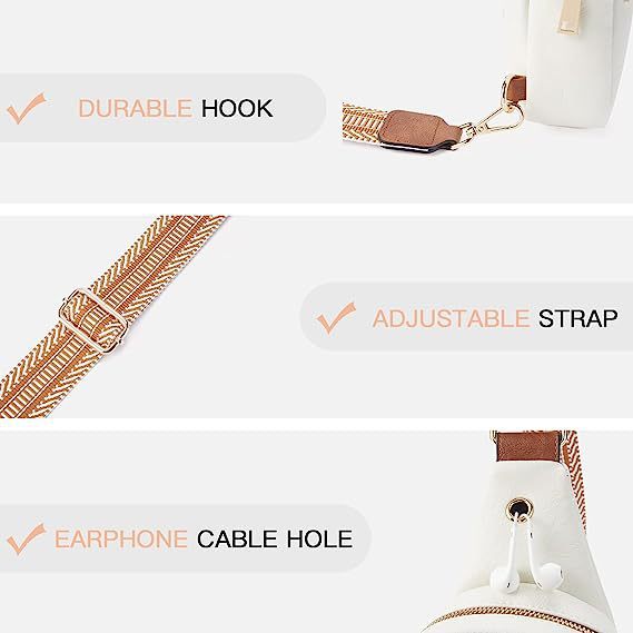 Women's Small Shoulder Bag Leather Crossbody Bag - AmiraMart