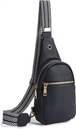 Women's Small Shoulder Bag Leather Crossbody Bag - AmiraMart