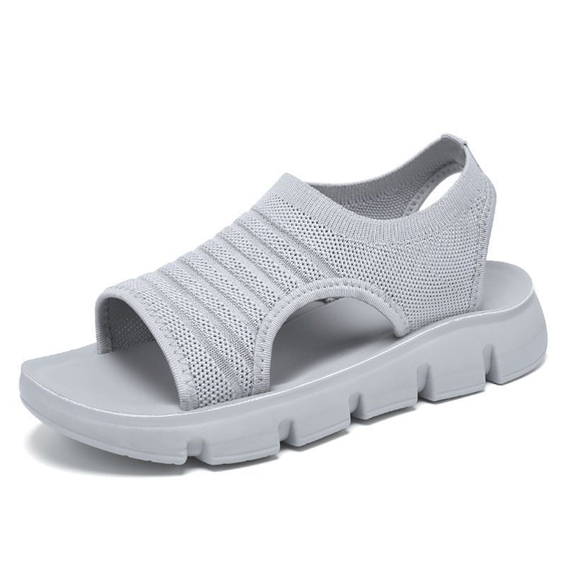 Women’s Summer Casual Sandals - AmiraMart