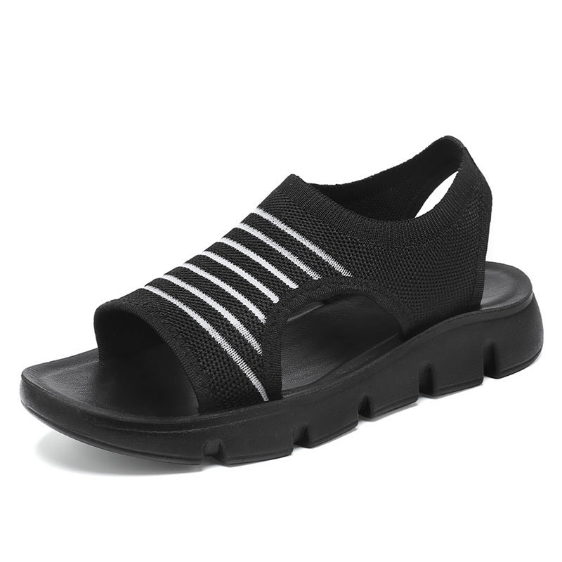 Women’s Summer Casual Sandals - AmiraMart