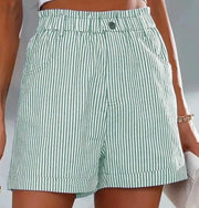 Light Green Stripes