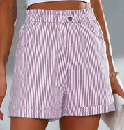 Purple Stripes