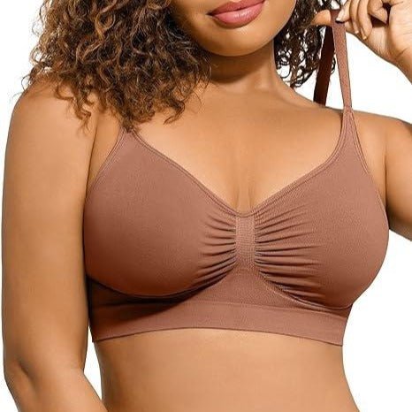 Women’s Tight Yoga Bra - AmiraMart