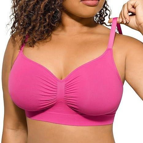 Women’s Tight Yoga Bra - AmiraMart
