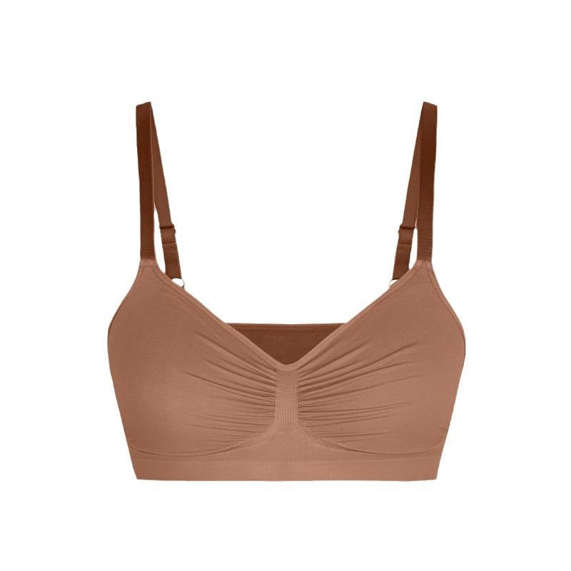 Women’s Tight Yoga Bra - AmiraMart