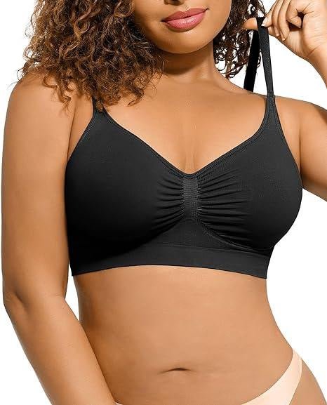 Women’s Tight Yoga Bra - AmiraMart