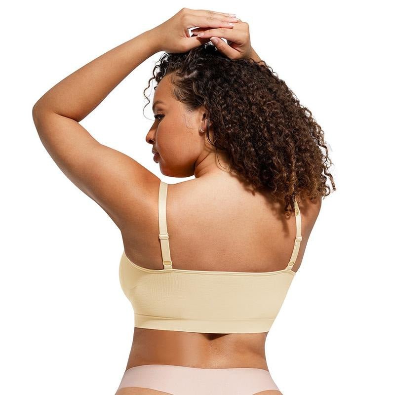 Women’s Tight Yoga Bra - AmiraMart