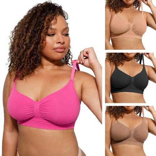 Women’s Tight Yoga Bra - AmiraMart