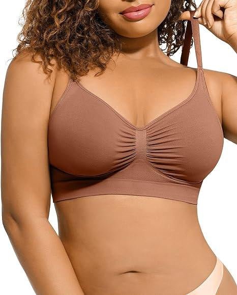Women’s Tight Yoga Bra - AmiraMart
