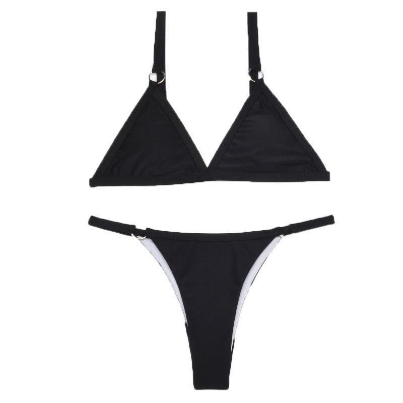 Women's Two Piece Bikini Swimsuit - AmiraMart