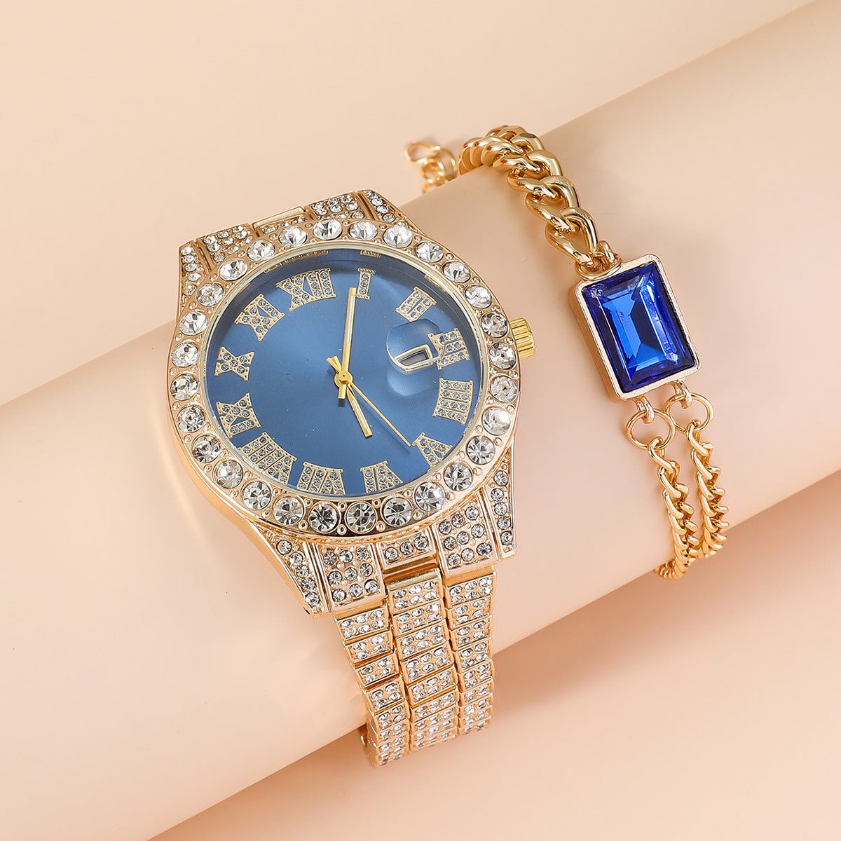 Women's Watch Set - AmiraMart
