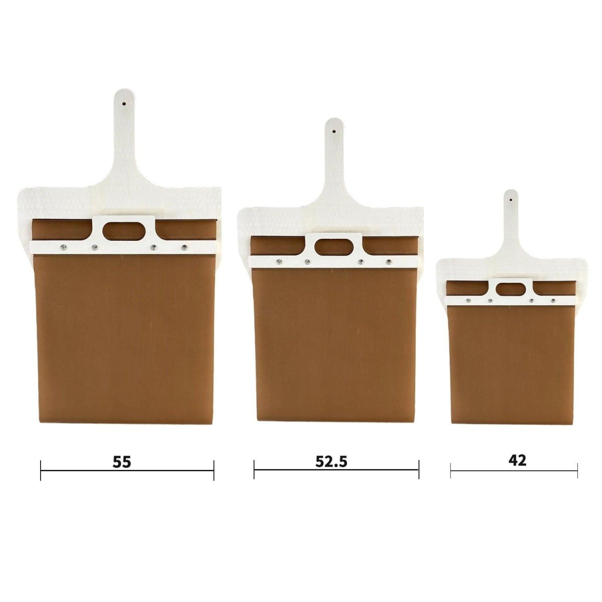 Wooden Handle Transfer Pizza - AmiraMart