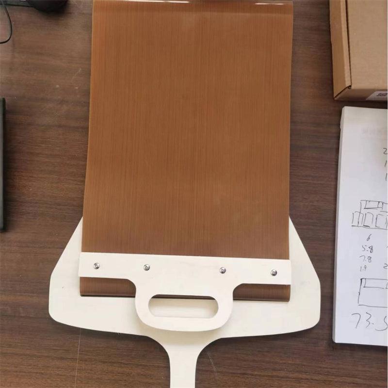 Wooden Handle Transfer Pizza - AmiraMart