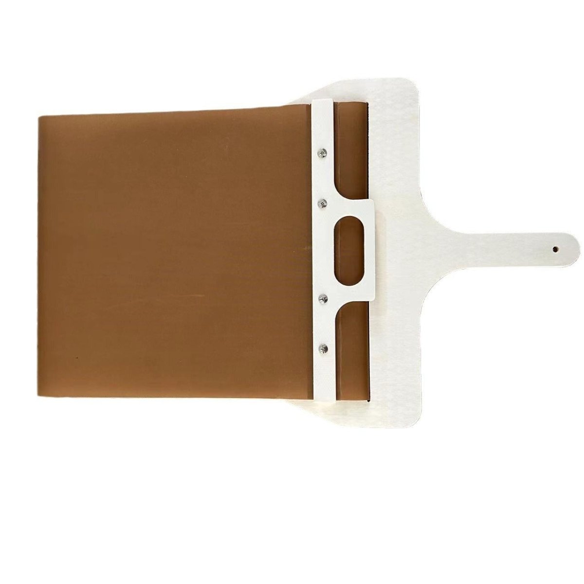 Wooden Handle Transfer Pizza - AmiraMart
