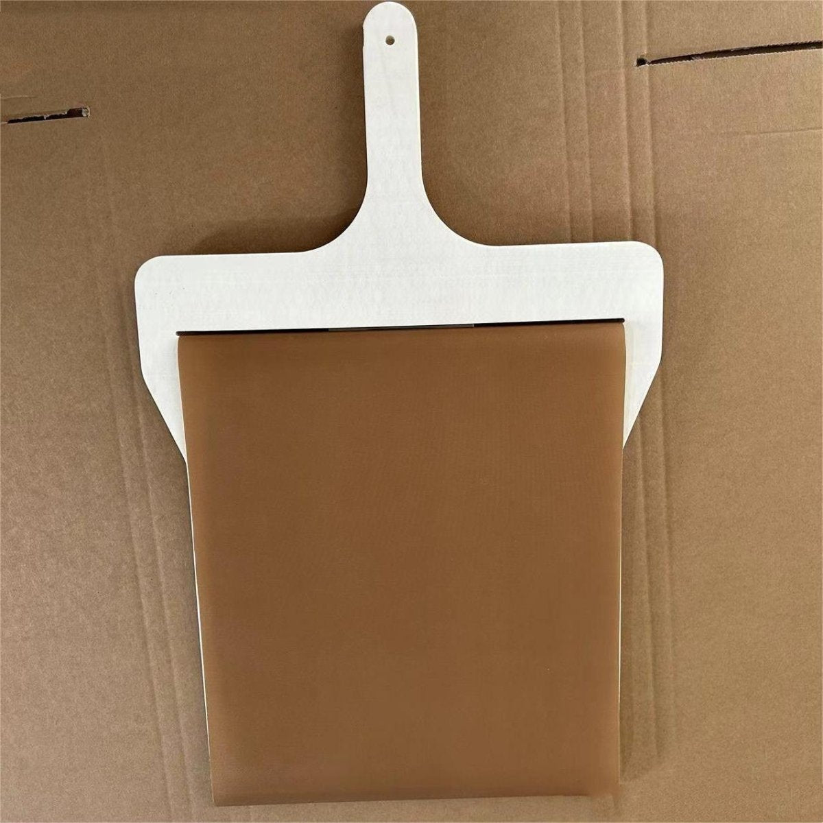 Wooden Handle Transfer Pizza - AmiraMart