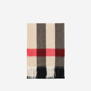 Black Red Camel Grid