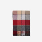 Red Camel Grid