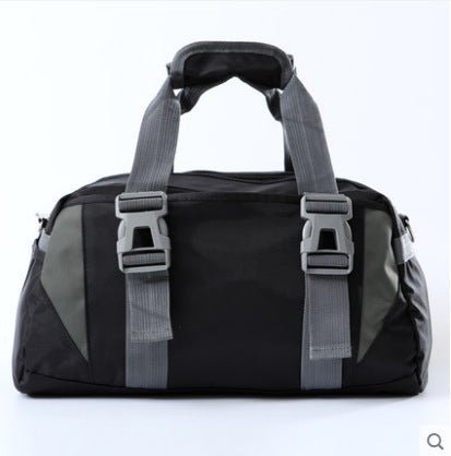 Men And Women Travel Bag - AmiraMart