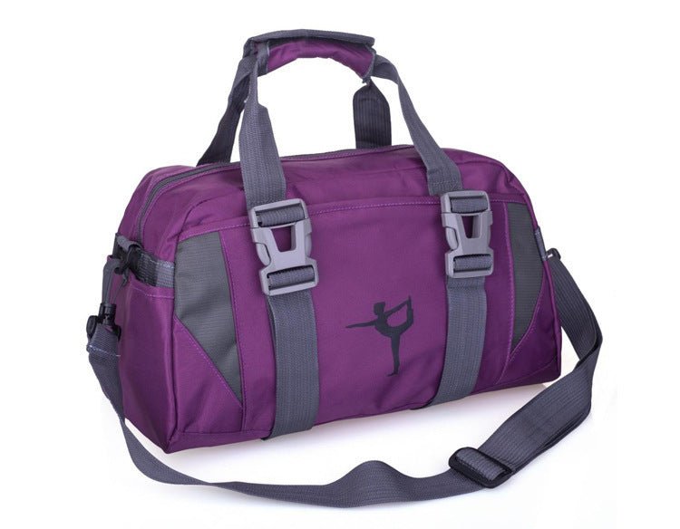 Men And Women Travel Bag - AmiraMart