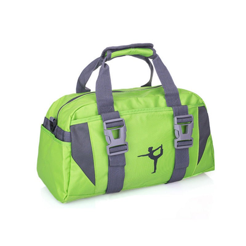 Men And Women Travel Bag - AmiraMart