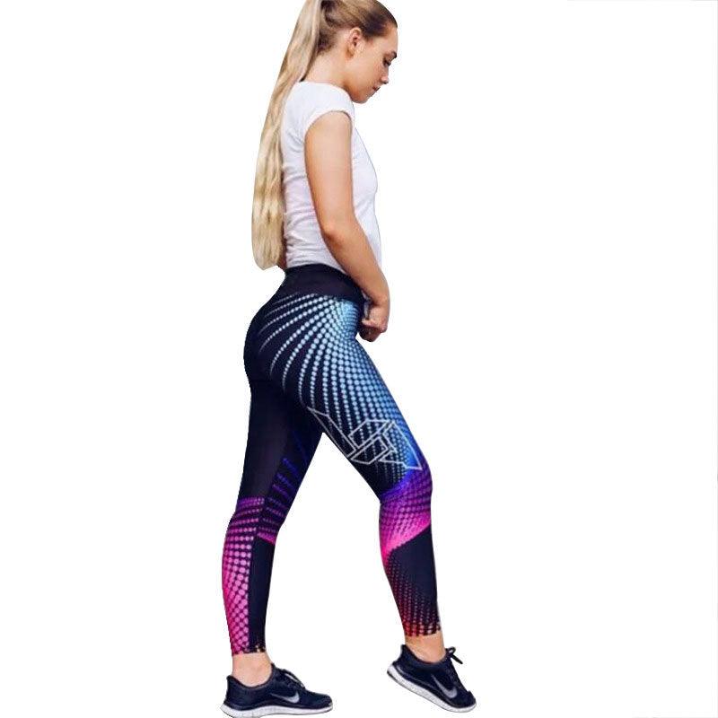 Yoga pants - AmiraMart