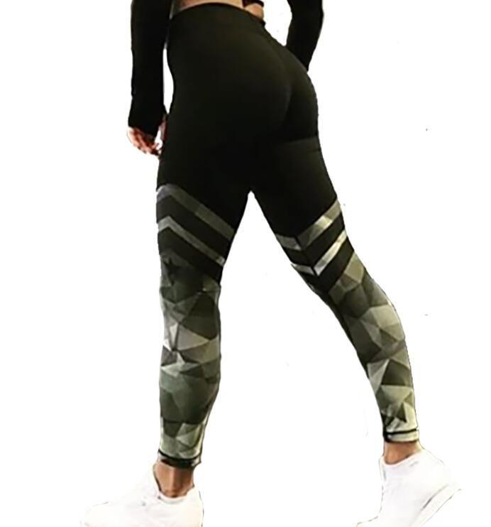 Yoga pants - AmiraMart
