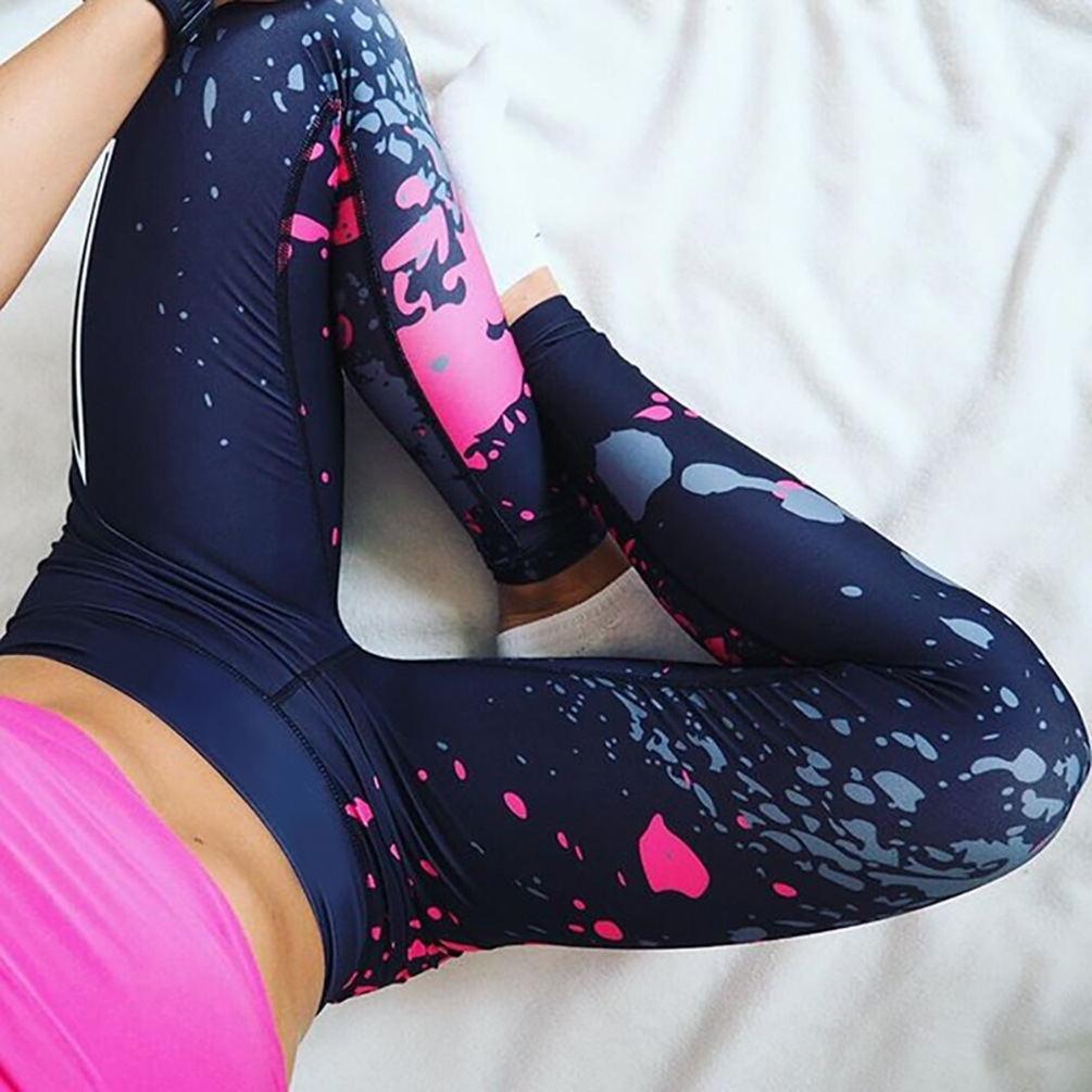 Yoga pants - AmiraMart
