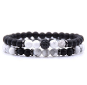 White Turquoise