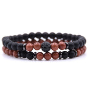 Goldstone